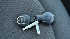 MINI Hatchback 1.5 Cooper Classic II 5dr Petrol Hatchback